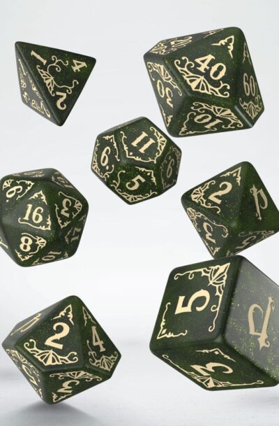 Q Workshop: Pathfinder Würfel Set Strange Arcadia (7)