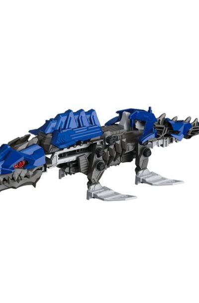 Revell: CyberBeasts Modellbausatz 1/35 HydroFang 35 cm