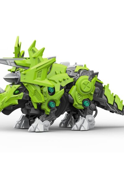 Revell: CyberBeasts Modellbausatz 1/35 TerraTops 32 cm