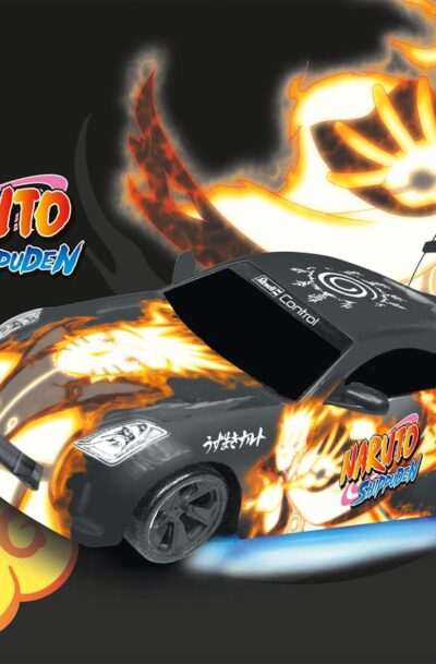 Revell: Naruto Shippuden RC Fahrzeug 1/18 Drift Car