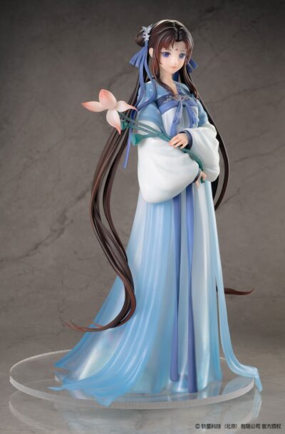 Reverse Studio: The Legend of Sword and Fairy Statue Zhao Ling-Er Shi Hua Ji Xian Ling Xian Zong Ver. 26 cm