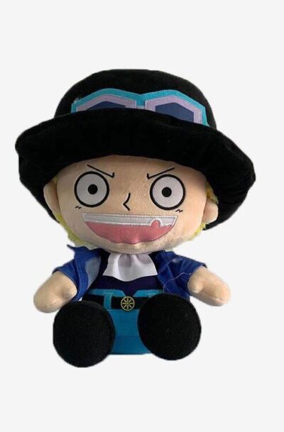 Sakami Merchandise: One Piece Plüschfigur Sabo 20 cm