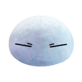 Sakami Merchandise: That Time I Got Reincarnated as a Slime Plüschfigur Rimuru Ver. A 25 cm
