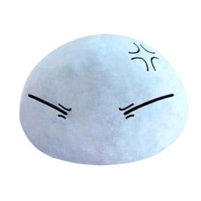 Sakami Merchandise: That Time I Got Reincarnated as a Slime Plüschfigur Rimuru Ver. D 25 cm