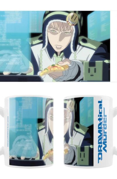 Sakami Merchandise: Dramatical Murder Keramiktasse Noiz