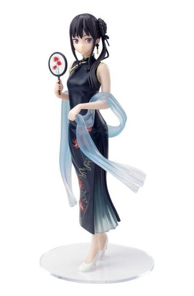 Sega: Lycoris Recoil Luminasta PVC Statue Takina Inoue China Style 19 cm