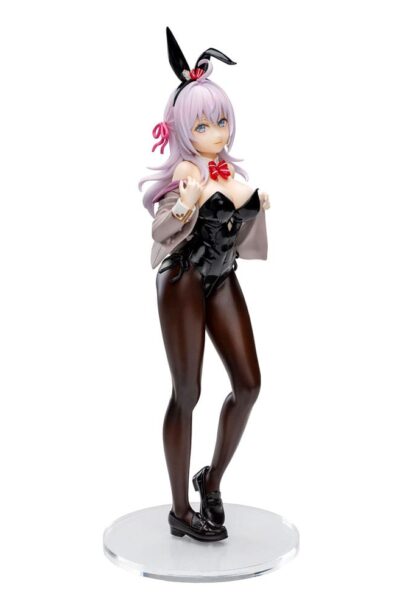Sega: Alya Sometimes Hides Her Feelings in Russian Luminasta PVC Statue Alya Bunny Ver. 20 cm