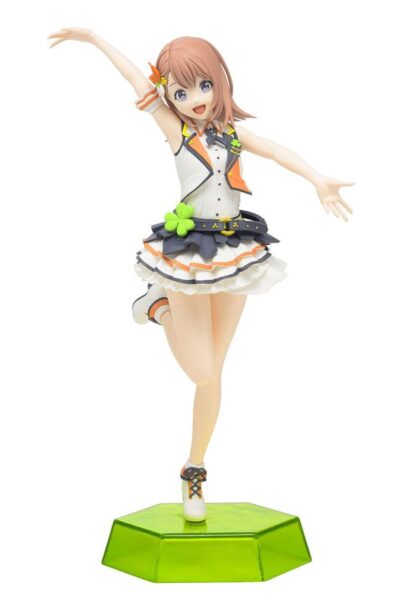 Hatsune Miku: Colorful Stage! Desktop x Decorate Collections PVC Statue Hanasato Minori 15 cm