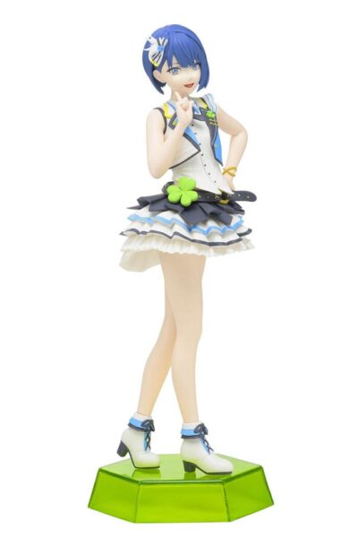 Hatsune Miku: Colorful Stage! Desktop x Decorate Collections PVC Statue Kiritani Haruka 15 cm