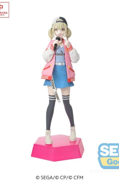 Hatsune Miku: Colorful Stage! Desktop x Decorate Collections PVC Statue Azusawa Kohane 14 cm