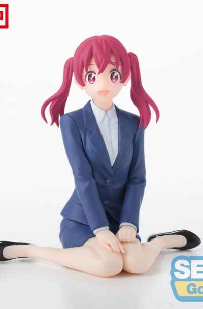 Sega: Magilumiere Co. Ltd. PM Perching PVC Statue Kana Sakuragi 9 cm