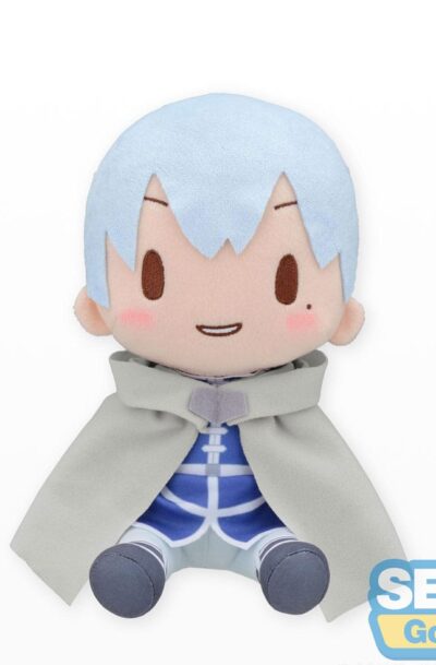 Frieren: Beyond Journey's End Fuwa Petit Plüschfigur Himmel M 22 cm