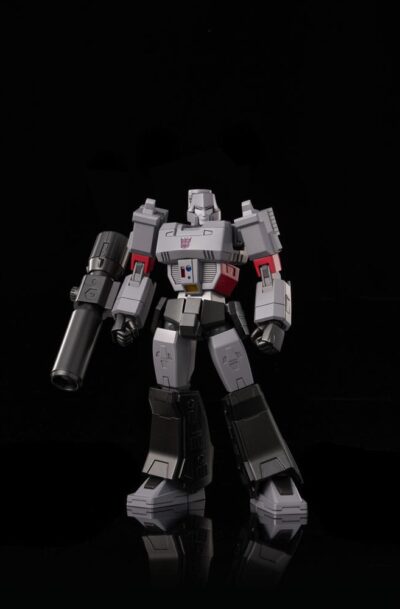 Sentinel: Transformers Furai Plastic Model Kit Megatron G1 Ver. 16 cm
