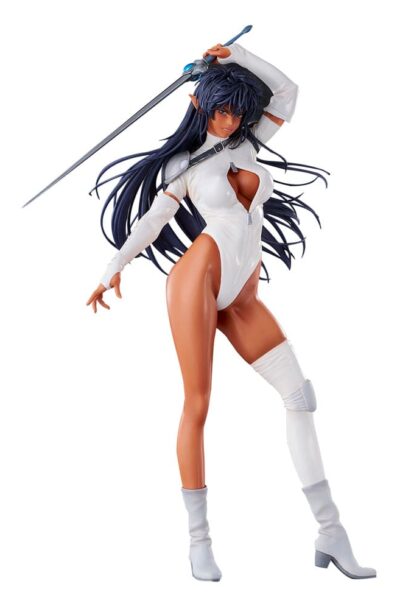 Union Creative: Bastard! Statue PVC Arches Ney 26 cm