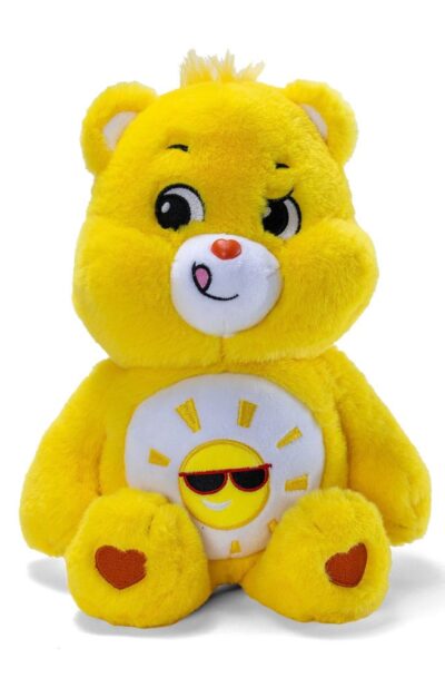 Simba: Die Glücksbärchis Plüschfigur Sonnenscheinbärchi 35 cm