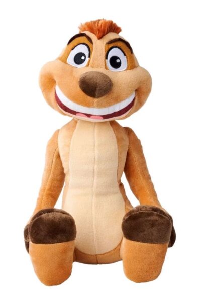 Simba: Disney Plüschfigur Der König der Löwen Timon 30th Anniversary 25 cm