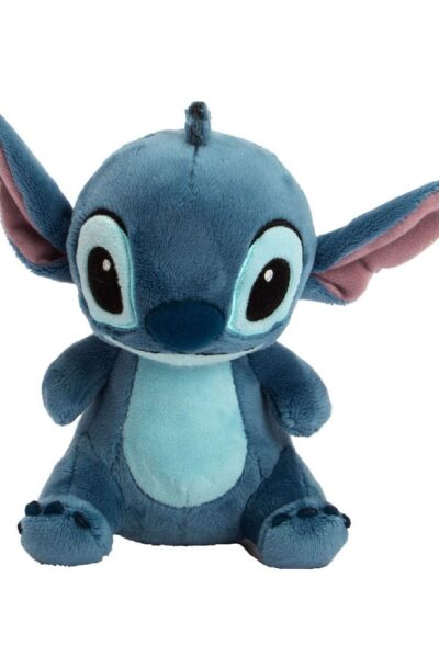 Simba: Lilo & Stitch Plüschfigur Stitch Mini 15 cm
