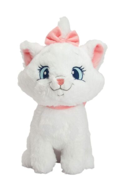 Simba: Disney Plüschfigur Aristocats Marie 25 cm