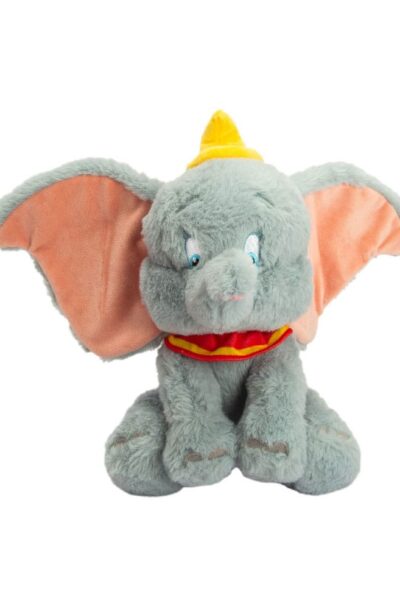 Simba: Disney Plüschfigur Dumbo 25 cm