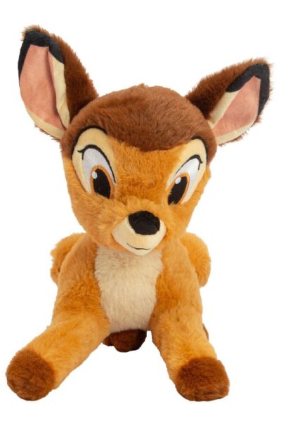Simba: Disney Plüschfigur Bambi 25 cm