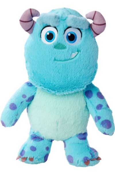 Simba: Die Monster AG Flufflets Plüschfigur Sulley 25 cm