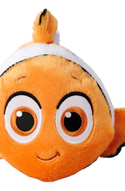 Simba: Findet Nemo Flufflets Plüschfigur Nemo 25 cm
