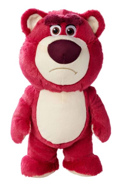 Simba: Toy Story Flufflets Plüschfigur Lotso 25 cm