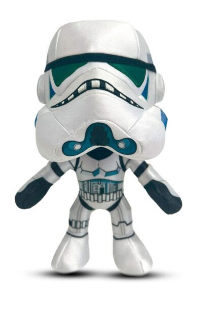 Simba: Star Wars Doorables Plüschfigur Stormtrooper 25 cm