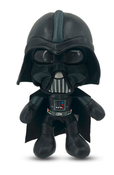Simba: Star Wars Doorables Plüschfigur Darth Vader 25 cm