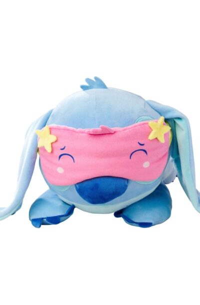 Simba: Lilo & Stitch Snuglets Plüschfigur Stitch 40 cm