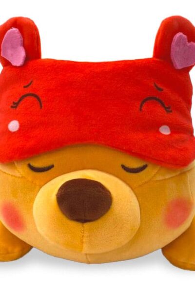 Simba: Disney Snuglets Plüschfigur Winnie Puuh 40 cm