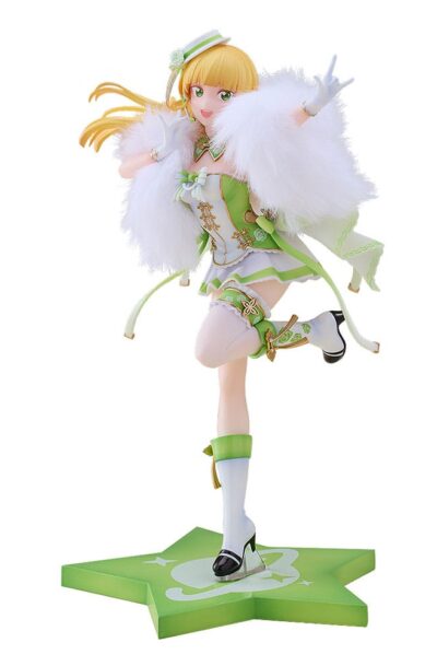 Love Live! Superstar!! PVC Statue 1/7 Sumire Heanna: Baikakimu Ver. 25 cm