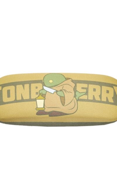 Square-Enix: Final Fantasy Series Brillenetui Tonberry