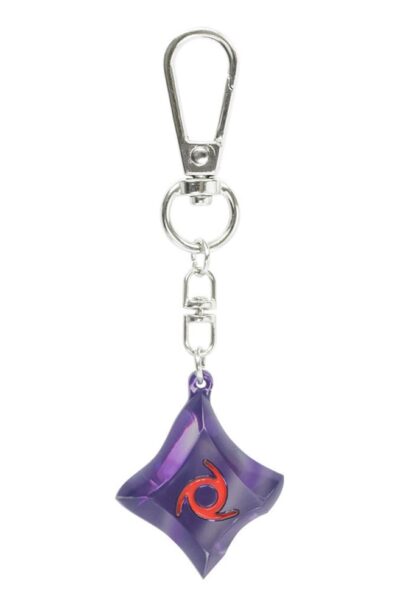 Square-Enix: Final Fantasy XIV Job Acryl-Schlüsselanhänger Ninja