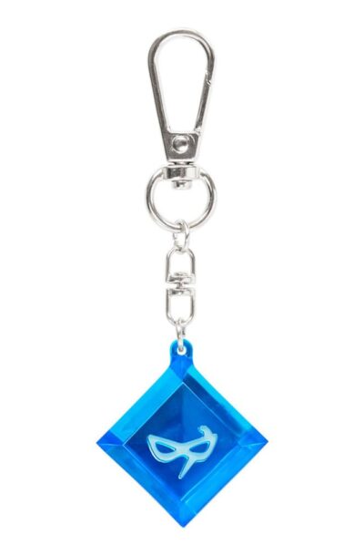 Square-Enix: Final Fantasy XIV Job Acryl-Schlüsselanhänger Blue Mage