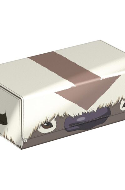 Squaroes - Collectors Case Avatar: The Last Airbender - Appa
