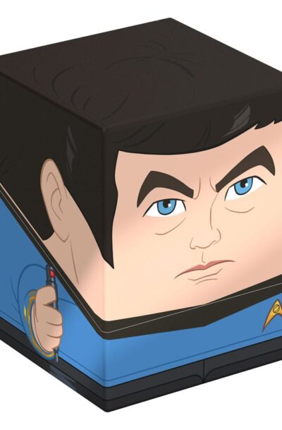 Squaroes Squaroe Star Trek: The Original Series ST013 - Dr. McCoy