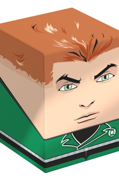 Squaroes: Squaroes – Squaroe DC Justice League™ JL019 – Guy Gardner™