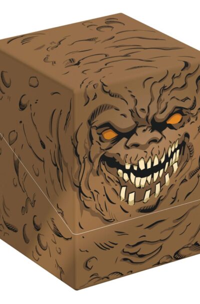 Squaroes: Squaroes – Squaroe DC Justice League™ JL020 – Clayface™