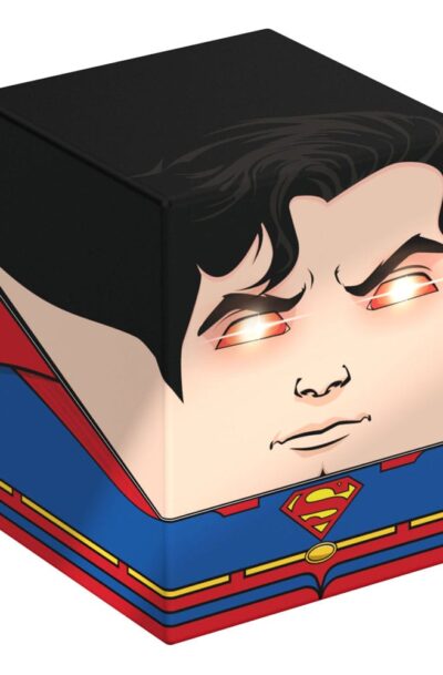 Squaroes: Squaroes – Squaroe DC Justice League™ JL021 – Superman™