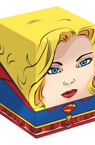 Squaroes: Squaroes – Squaroe DC Justice League™ JL022 – Supergirl™