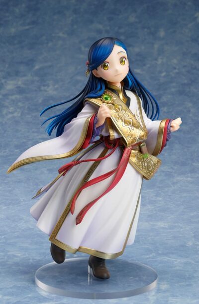 Stronger: Ascendance of a Bookworm PVC Statue 1/7 Rozemyne 29 cm