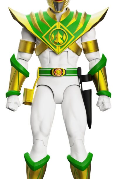 Super7: Power Rangers Ultimates Actionfigur Mighty Morphin Power Rangers Lord Drakkon 18 cm