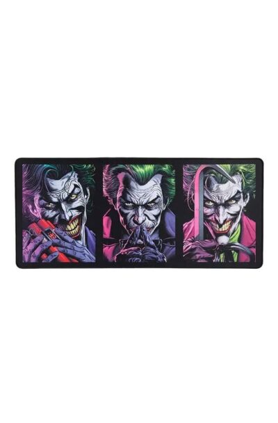 Subsonic: DC Comics XXL Schreibtischunterlage Joker