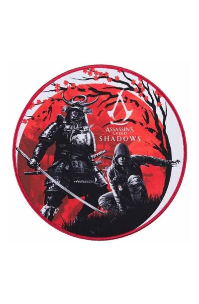 Subsonic: Assassin´s Creed Mousepad