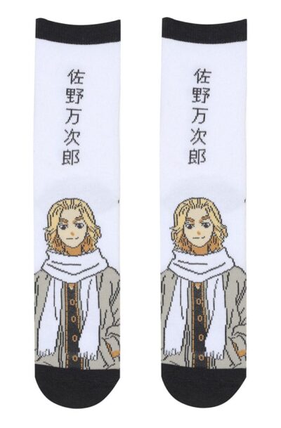 Heroes Inc: Tokyo Revengers Socken Mickey S-M