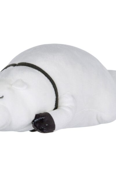 Tomy: Spy x Family Mocchi-Mocchi Plüschfigur Bond Forger Sleeping 20 cm