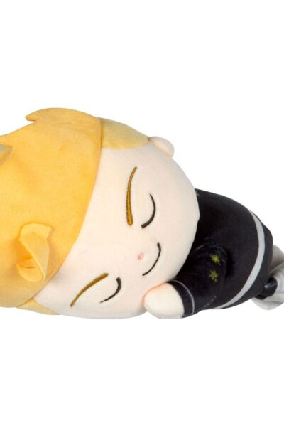 Tomy: Tokyo Revengers Mocchi-Mocchi Plüschfigur Takemichi Hanagaki Sleeping 20 cm