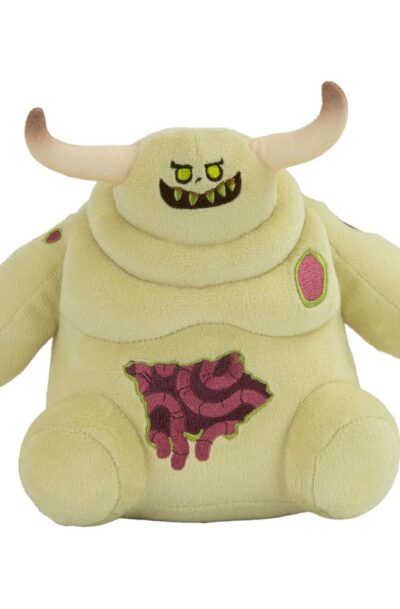 Warhammer Plüschfigur Nurgling: Little Unclean One 18 cm