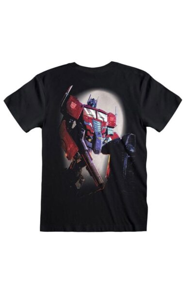 Heroes Inc: Transformers T-Shirt Power of a Prime Grösse S